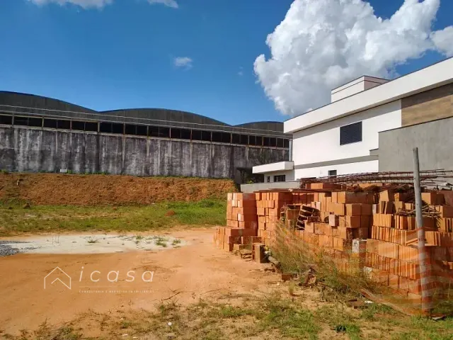 Terreno com 290m², à venda, no bairro Parque Residencial Maria Elmira em Caçapava