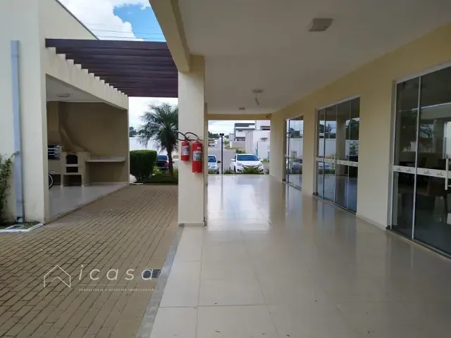 Terreno com 290m², à venda, no bairro Parque Residencial Maria Elmira em Caçapava