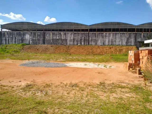 Terreno com 290m², à venda, no bairro Parque Residencial Maria Elmira em Caçapava