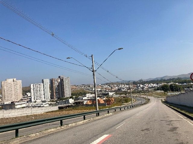 Foto do Terreno - Terreno para alugar, 600 m² por R$ 3.650,00/mês - Urbanova - São José dos Campos/SP | INDEPENDENCE NEGOCIOS IMOBILIARIOS LTDA