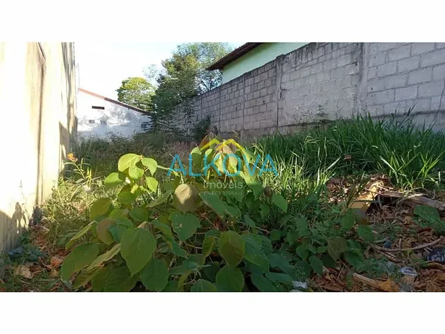 Terreno com 125m², à venda, no bairro Jardim Limoeiro em São José dos Campos