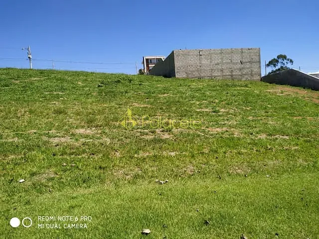 Terreno à venda, no bairro Jardim Marlene Miranda em Taubaté