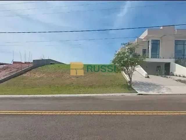 Terreno com 1200m², à venda, no bairro Rio Claro em Paraibuna