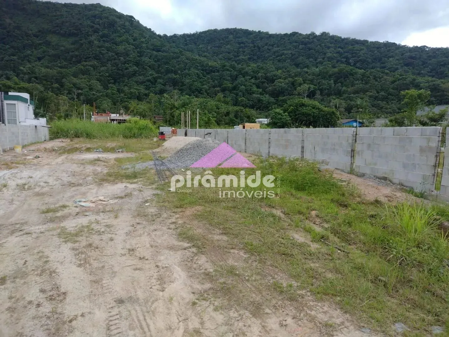 Terreno, 384 m² - Foto 6