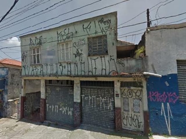 Foto do Terreno - Terreno residencial à venda, Vila Prudente, São Paulo. | ZONA LESTE IMÓVEIS