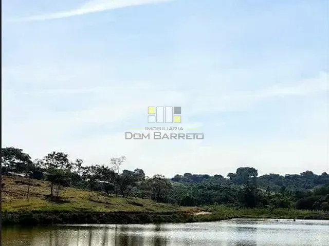Terreno com 500m², à venda, no bairro Chácaras Luzitana em Hortolândia