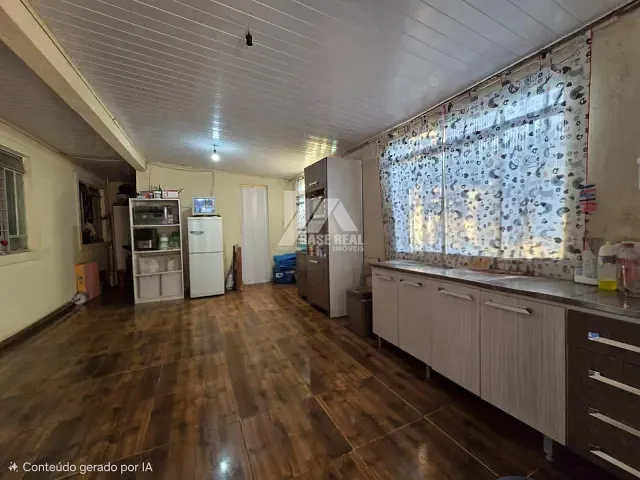 Terreno com 474m², à venda, no bairro Cará-cará em Ponta Grossa