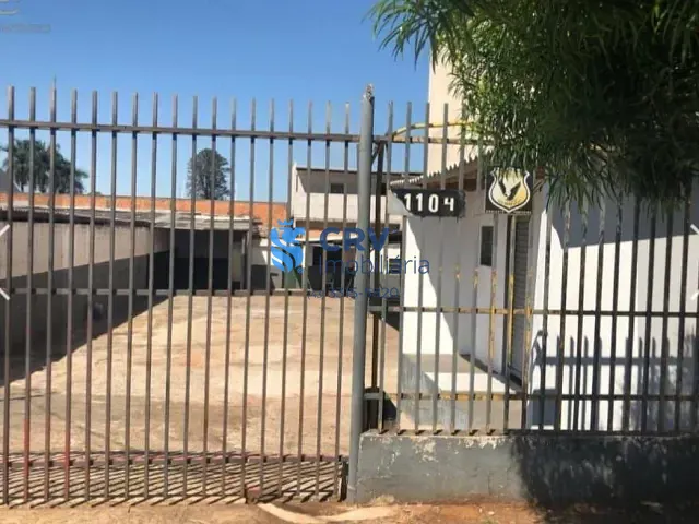 Terreno com 415m², à venda, no bairro Centro em Londrina