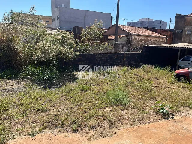 Terreno com 800m², à venda, no bairro Abadia em Uberaba