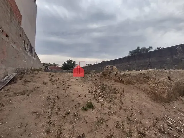 Terreno com 720m², à venda, no bairro Jardim Residencial Doutor Lessa em Pindamonhangaba