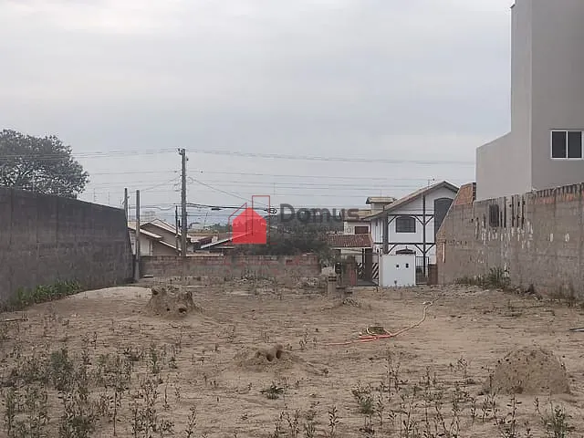 Terreno com 720m², à venda, no bairro Jardim Residencial Doutor Lessa em Pindamonhangaba