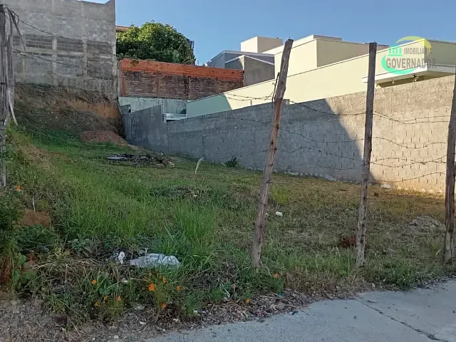 Terreno com 330m², à venda, no bairro Jardim São Judas Tadeu em Campinas