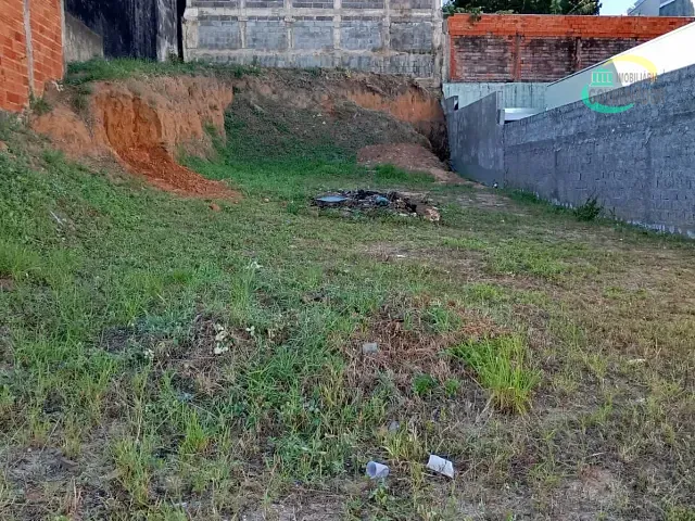 Terreno com 330m², à venda, no bairro Jardim São Judas Tadeu em Campinas