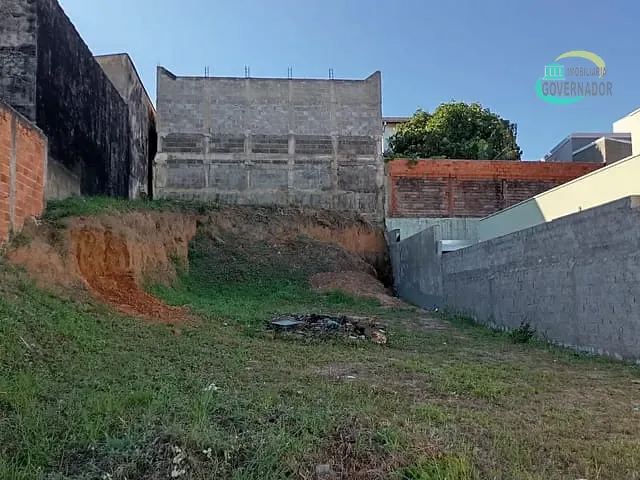 Terreno com 330m², à venda, no bairro Jardim São Judas Tadeu em Campinas