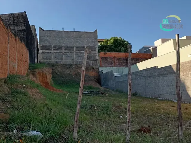 Terreno com 330m², à venda, no bairro Jardim São Judas Tadeu em Campinas