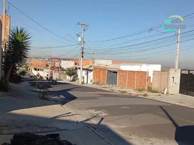 Terreno com 330m², à venda, no bairro Jardim São Judas Tadeu em Campinas