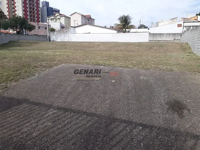 Terreno com 1270m², para alugar, no bairro Jardim Dom Bosco em Indaiatuba