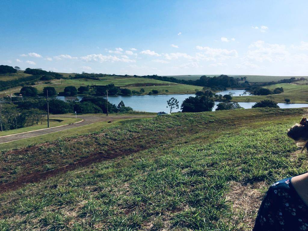 Terreno, 2611 m² - Foto 1