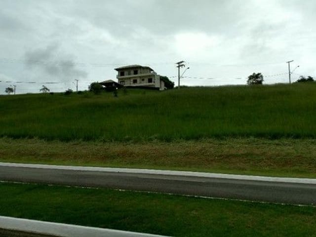 Foto do Terreno - Terreno à venda, 1390 m² por R$ 250.000,00 - Tamoios - Paraibuna/SP | INDEPENDENCE NEGOCIOS IMOBILIARIOS LTDA
