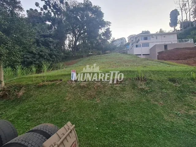 Terreno com 1011m², à venda, no bairro Nossa Senhora da Salete em Concórdia
