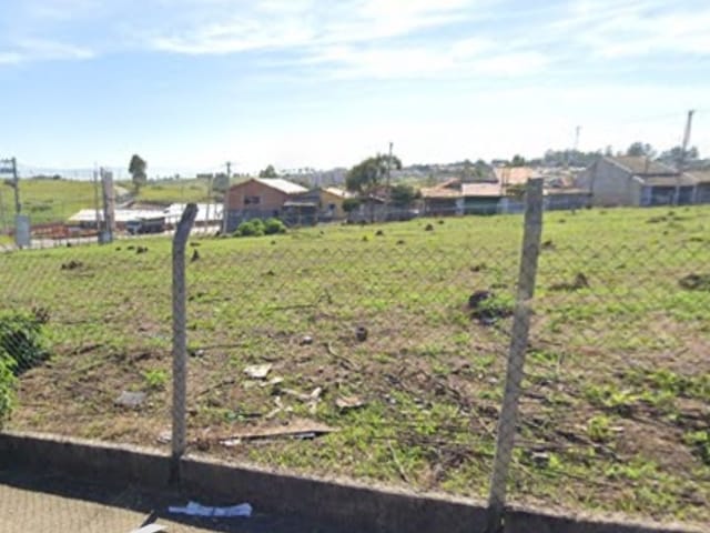 Terreno com 2539m², à venda, no bairro Jardim São José em São José Dos Campos