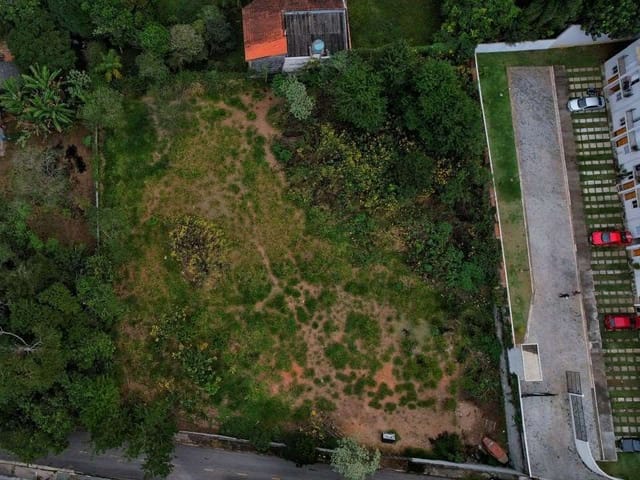 Terreno com 2400m², à venda, no bairro Quinta dos Angicos em Cotia