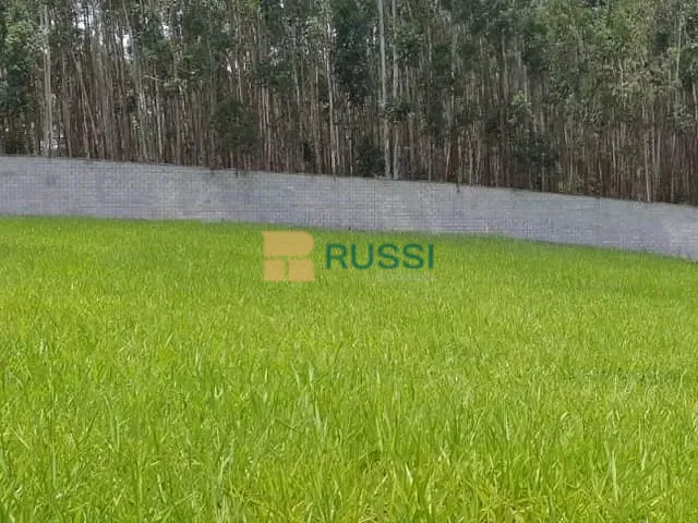 Terreno com 1000m², à venda, no bairro Village Parahybuna em Paraibuna