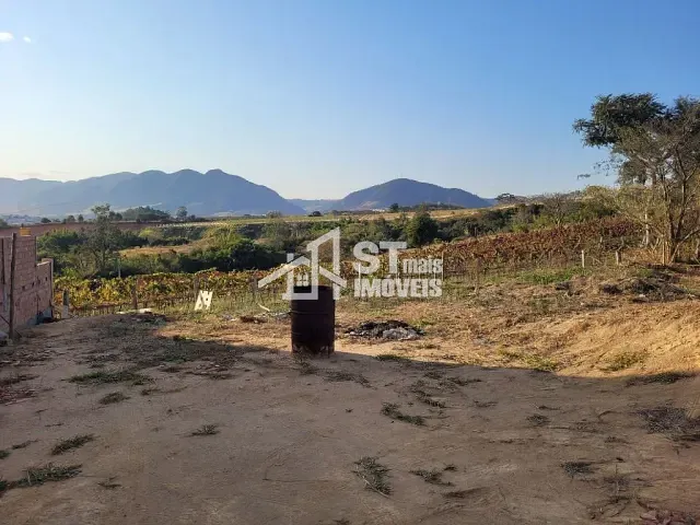 Terreno com 500m², à venda, no bairro Centro em Andradas