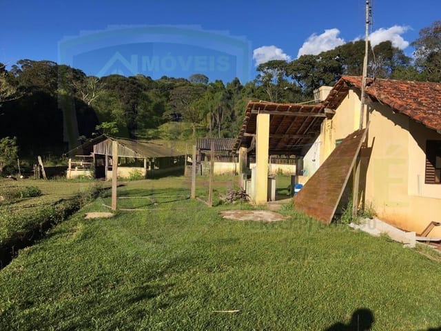 Terreno com 70000m², à venda, no bairro Dos Pintos em Vargem