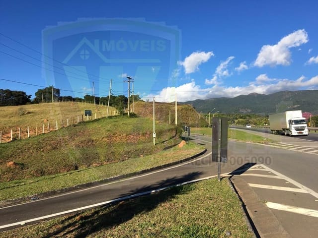 Terreno com 70000m², à venda, no bairro Dos Pintos em Vargem