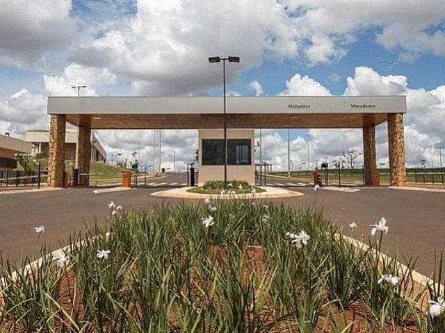 Foto do Terreno - Terreno | ZUCATO IMOBILIARIA LTDA