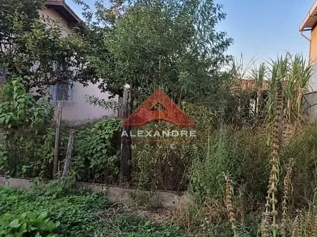 Terreno com 250m², à venda, no bairro Jardim Ismênia em São José dos Campos