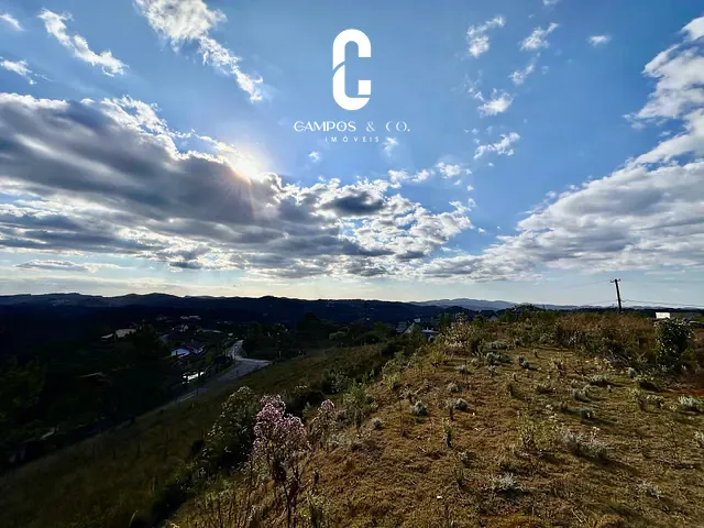 Terreno com 2480m², à venda, no bairro Condomínio Iporanga em Campos do Jordão