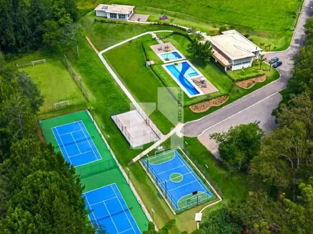 Terreno com 1000m², à venda, no bairro Caxambu em Jundiaí