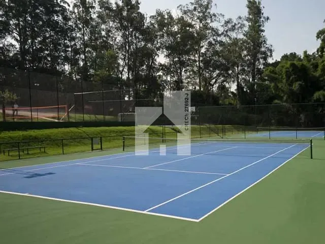 Terreno com 1000m², à venda, no bairro Caxambu em Jundiaí