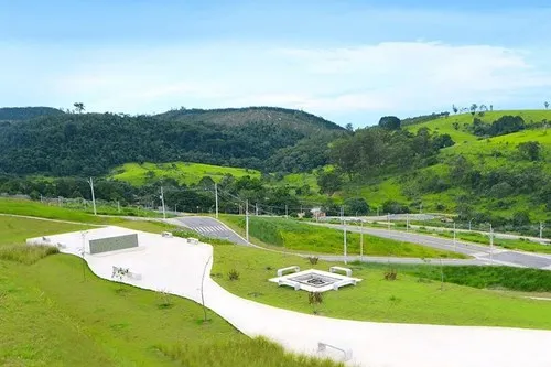 Terreno residencial para venda em Loteamento Residencial Rio das Flores, 446m²