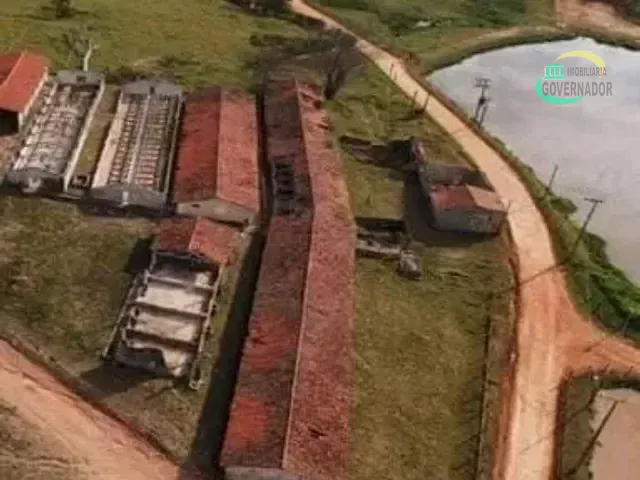Sítio com 16600m² 3 quartos e 3 banheiros, à venda, no bairro Jardim Paraíso II em Itu