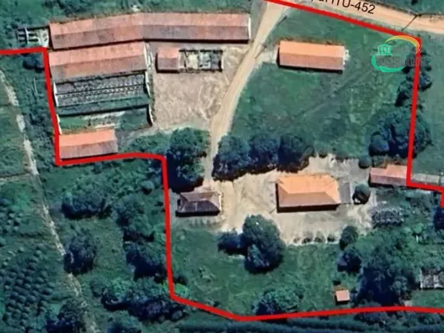 Sítio com 16600m² 3 quartos e 3 banheiros, à venda, no bairro Jardim Paraíso II em Itu