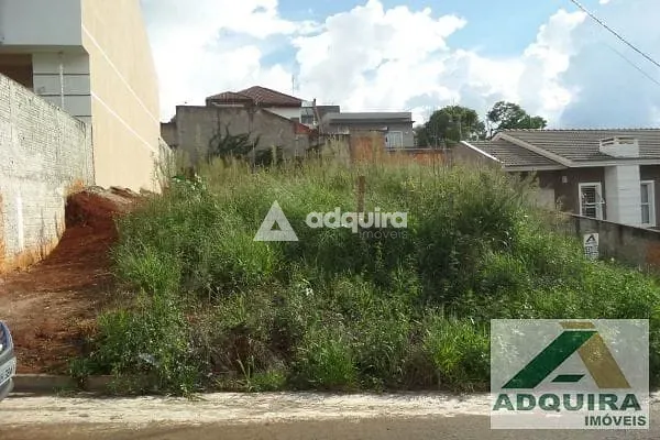 Terreno, 427 m² - Foto 4