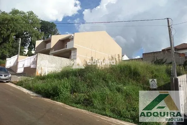 Terreno, 427 m² - Foto 2