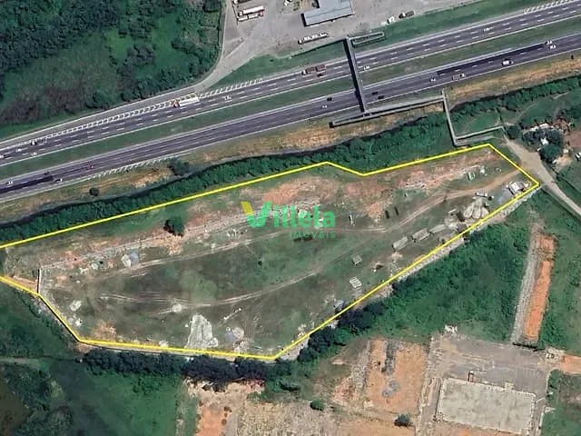 Terreno com 40000m², à venda, no bairro Jardim Maragogipe em Itaquaquecetuba
