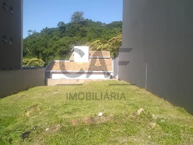 Terreno com 250m², à venda, no bairro Nova Jaguariúna II em Jaguariúna