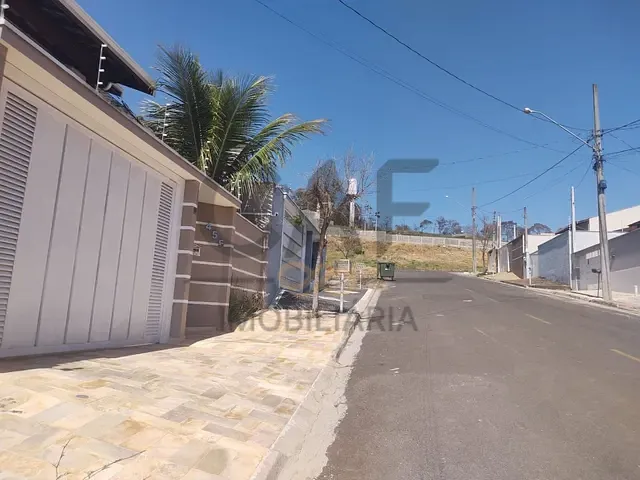 Terreno com 250m², à venda, no bairro Nova Jaguariúna II em Jaguariúna