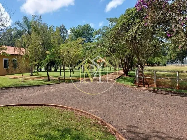 Terreno com 2904000m², à venda, no bairro Área Rural de Avaré em Avaré