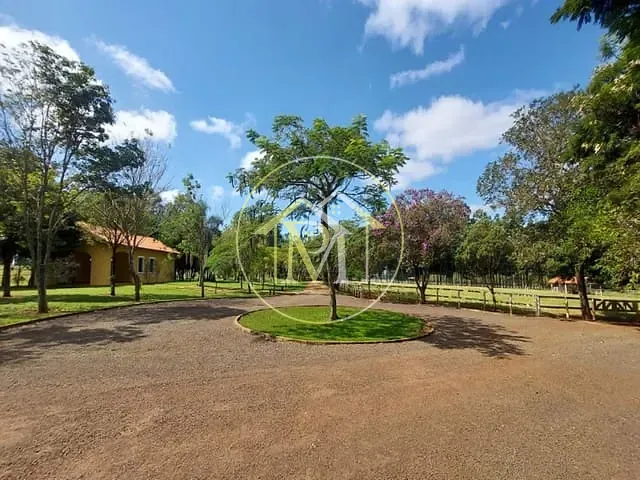 Terreno com 2904000m², à venda, no bairro Área Rural de Avaré em Avaré