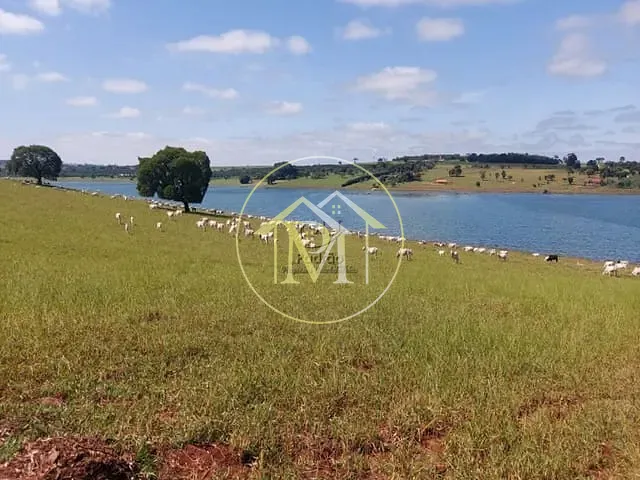 Terreno com 2904000m², à venda, no bairro Área Rural de Avaré em Avaré