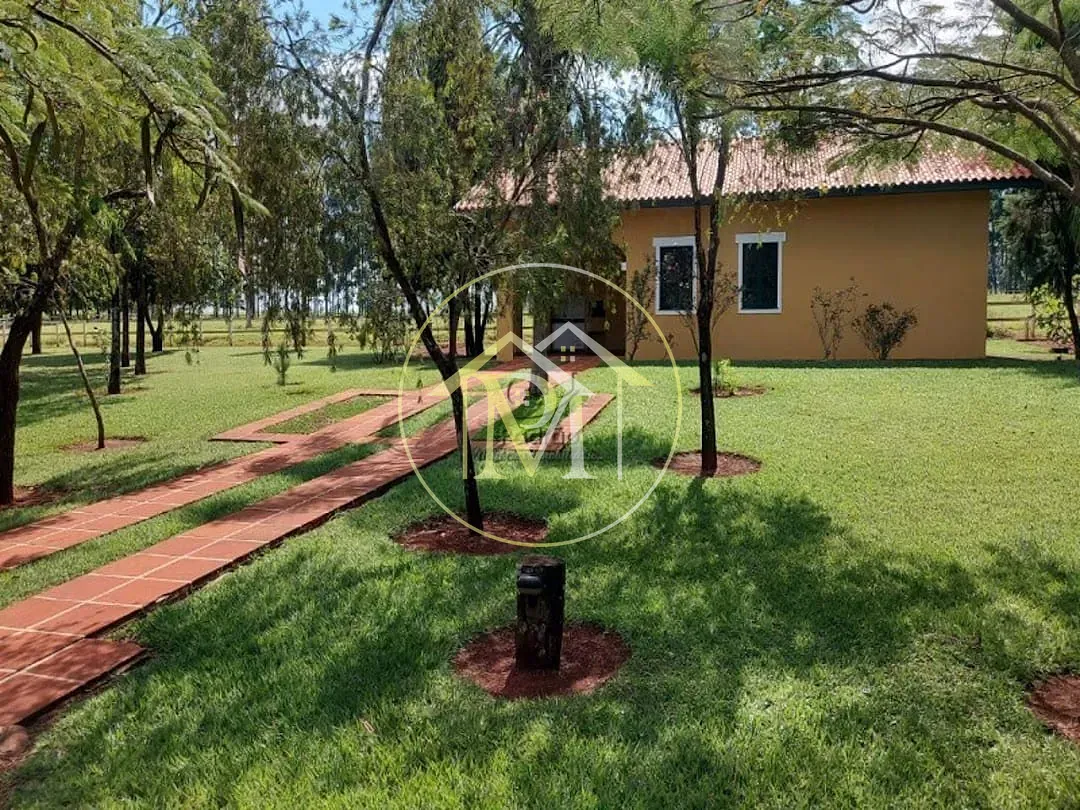 Terreno, 290 hectares - Foto 8