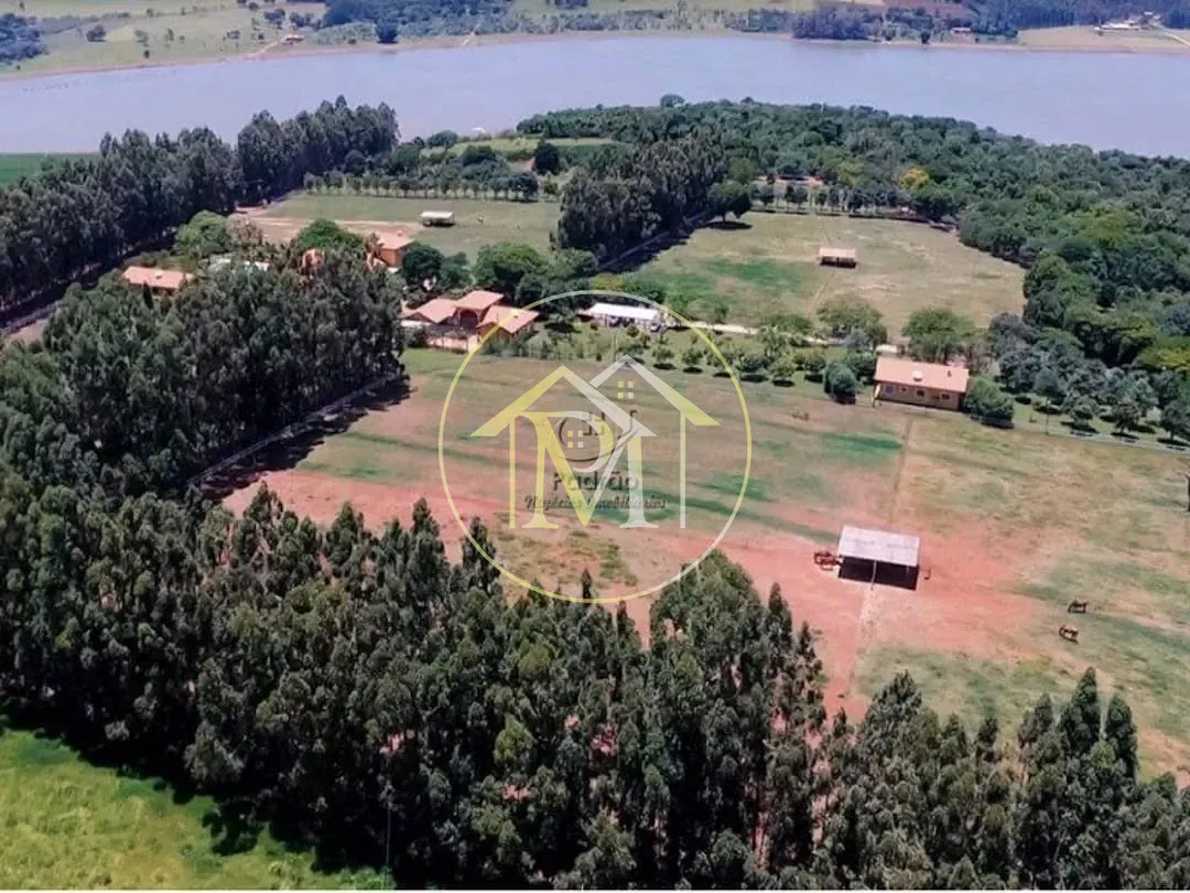 Terreno, 290 hectares - Foto 24