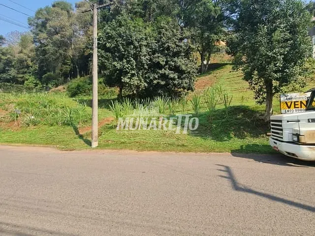 Terreno com 1011m², à venda, no bairro Nossa Senhora da Salete em Concórdia