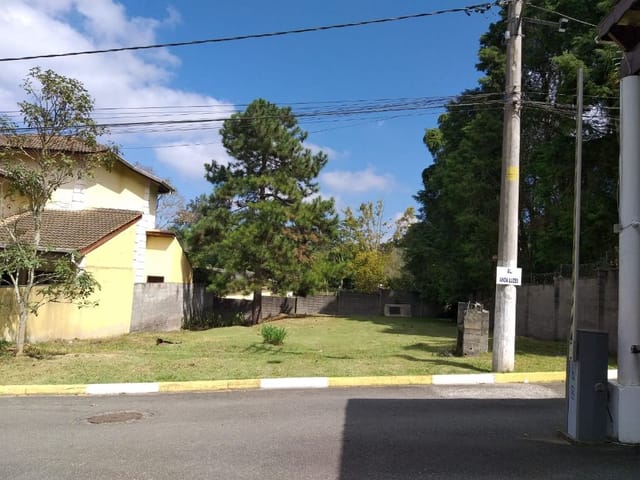 Terreno com 430m², à venda, no bairro Retiro Paulista em Vargem Grande Paulista